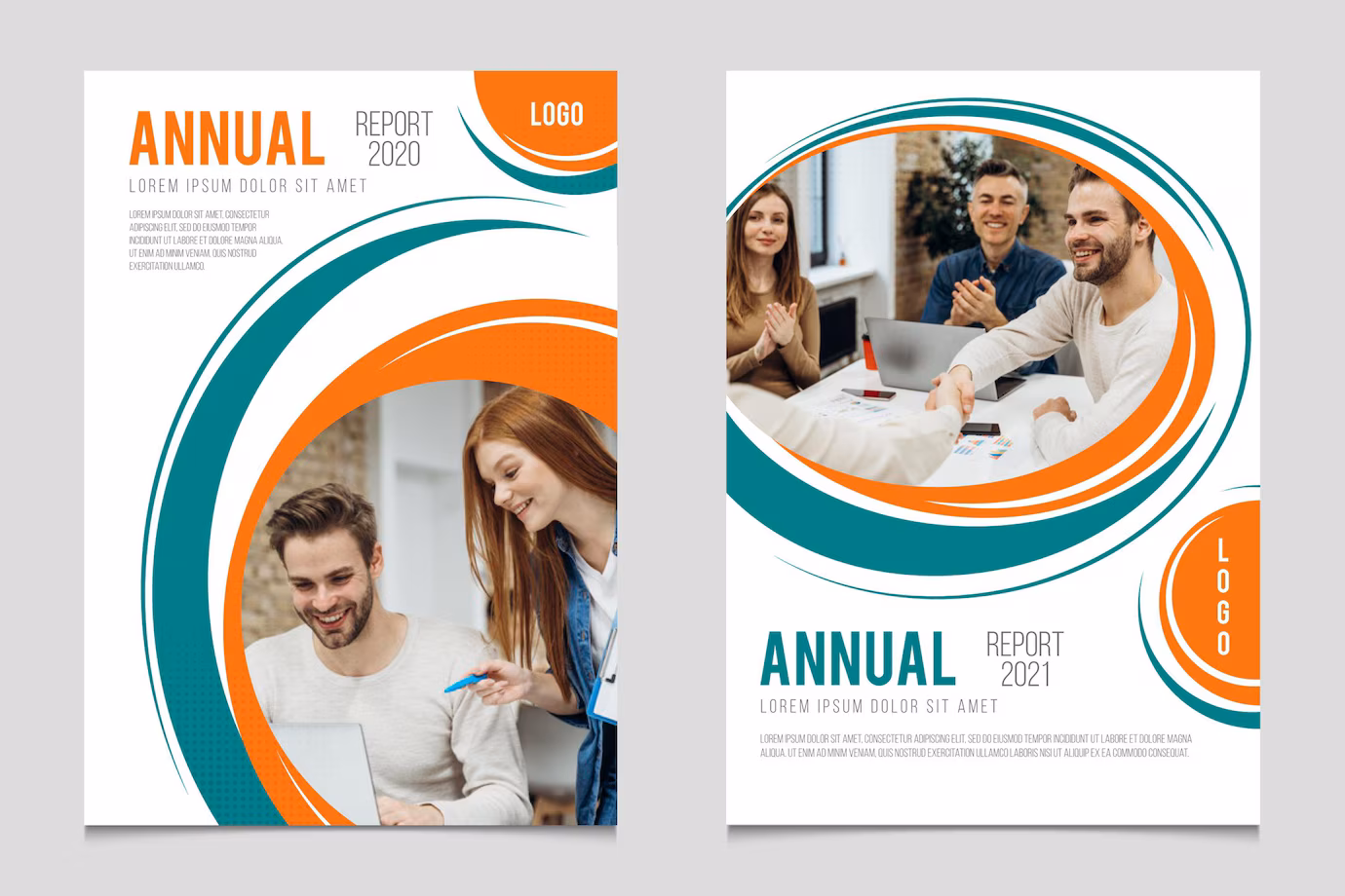 Catalog Design 3